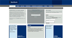 Desktop Screenshot of beeldbank-nh.nl